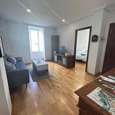 Apartamento Urban Victoria قرطبة المظهر الخارجي الصورة