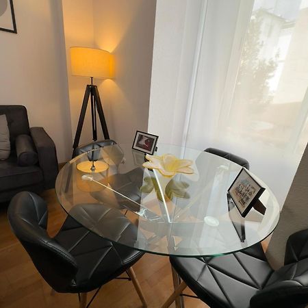 Apartamento Urban Victoria قرطبة المظهر الخارجي الصورة