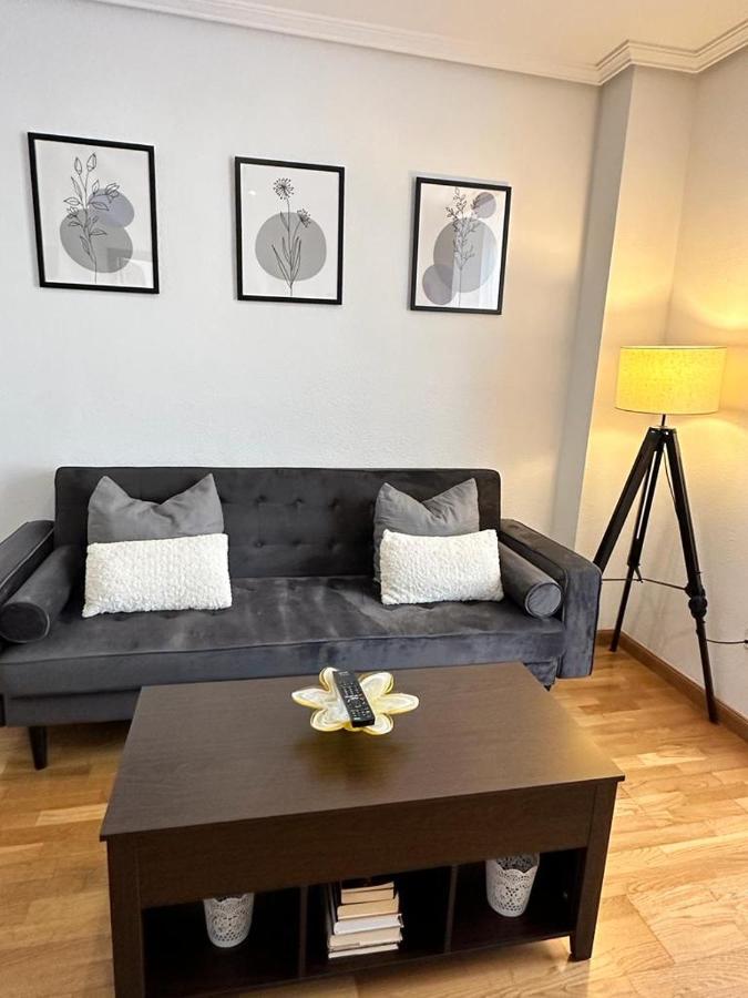 Apartamento Urban Victoria قرطبة المظهر الخارجي الصورة