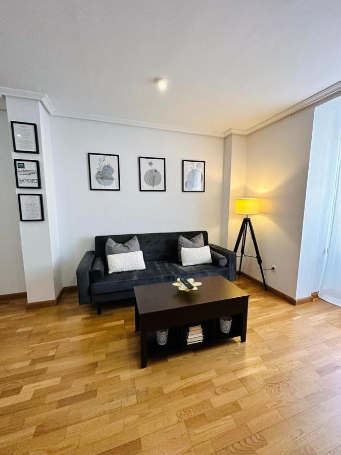 Apartamento Urban Victoria قرطبة المظهر الخارجي الصورة
