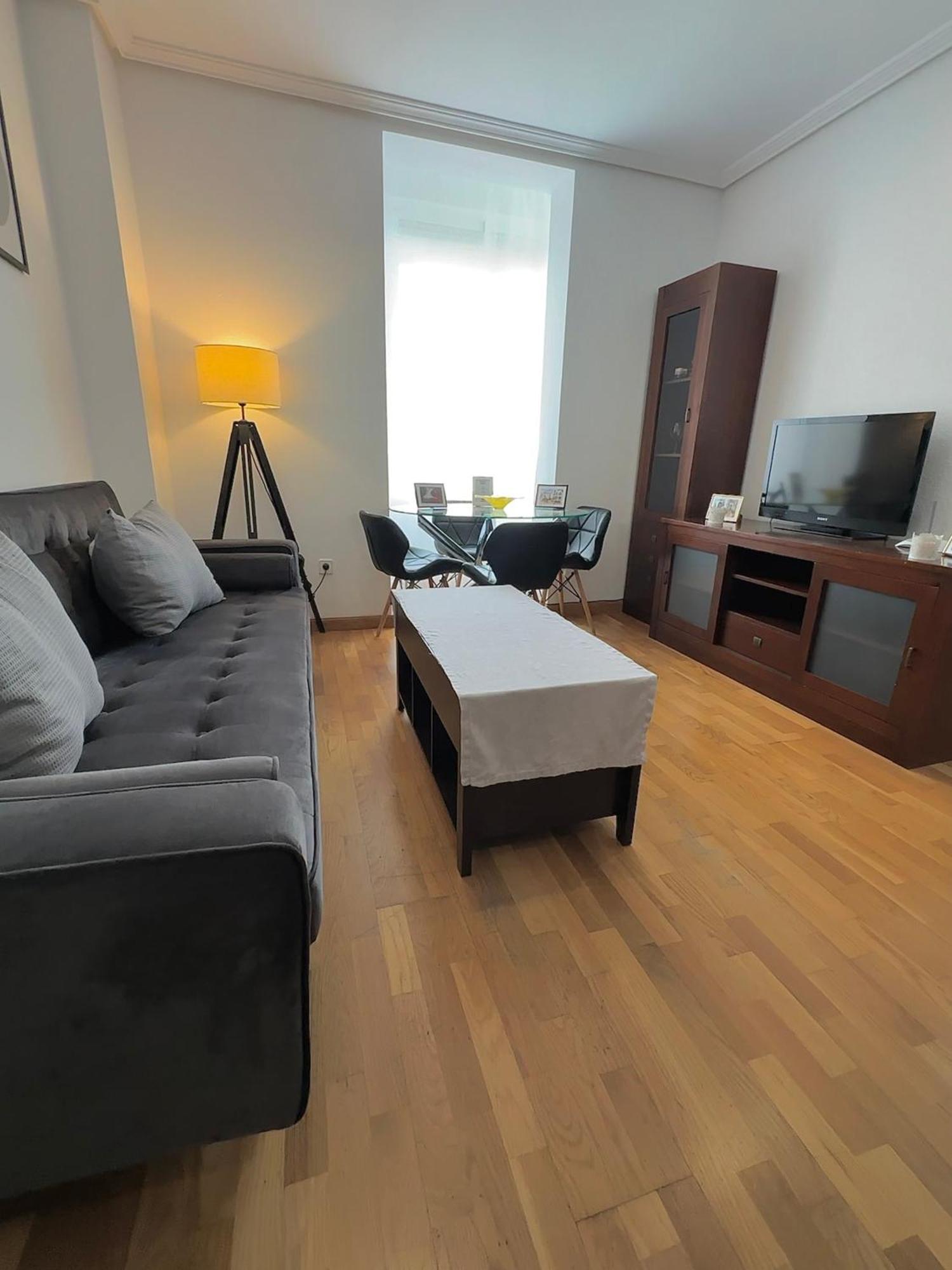Apartamento Urban Victoria قرطبة المظهر الخارجي الصورة