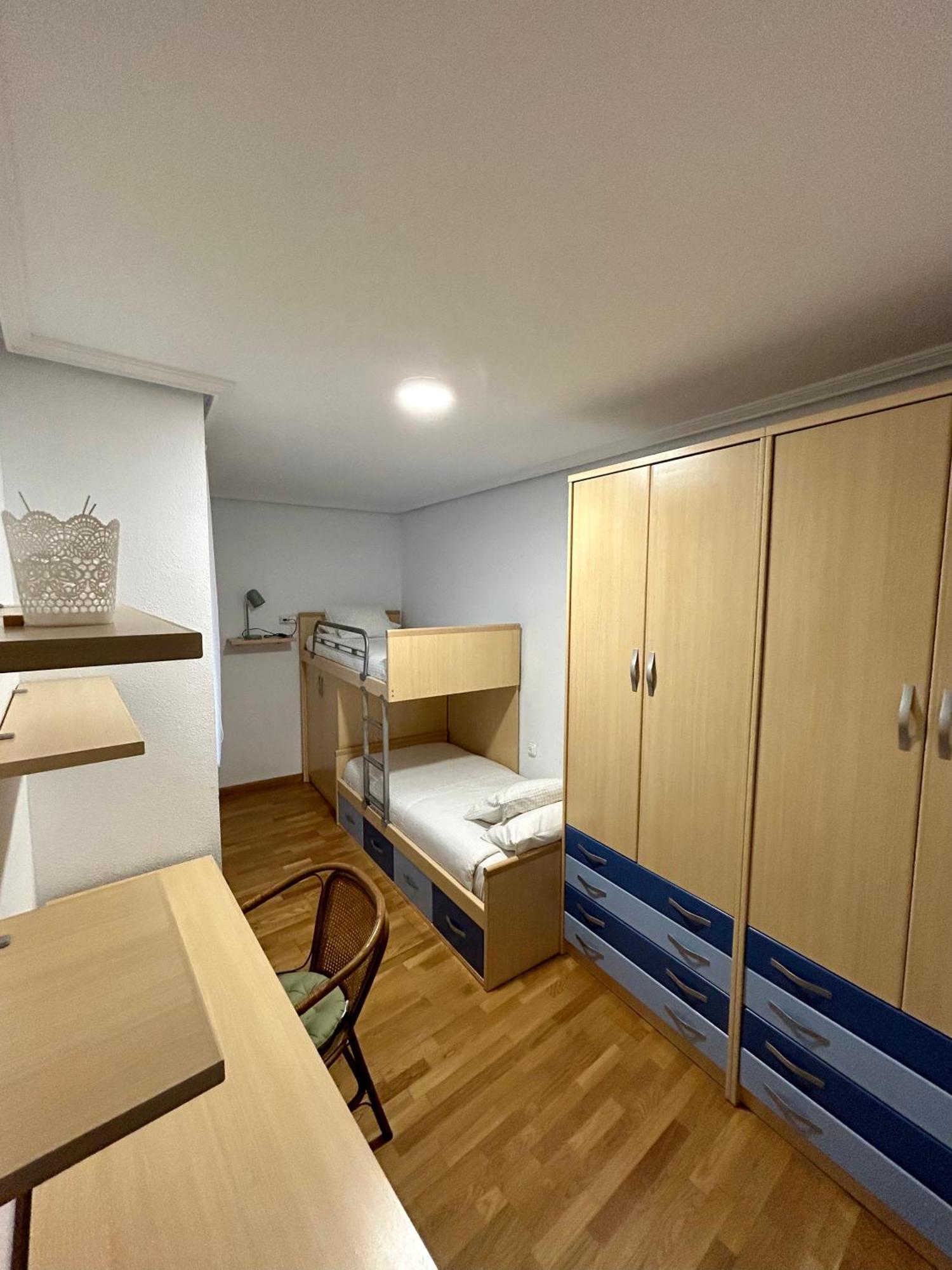 Apartamento Urban Victoria قرطبة المظهر الخارجي الصورة