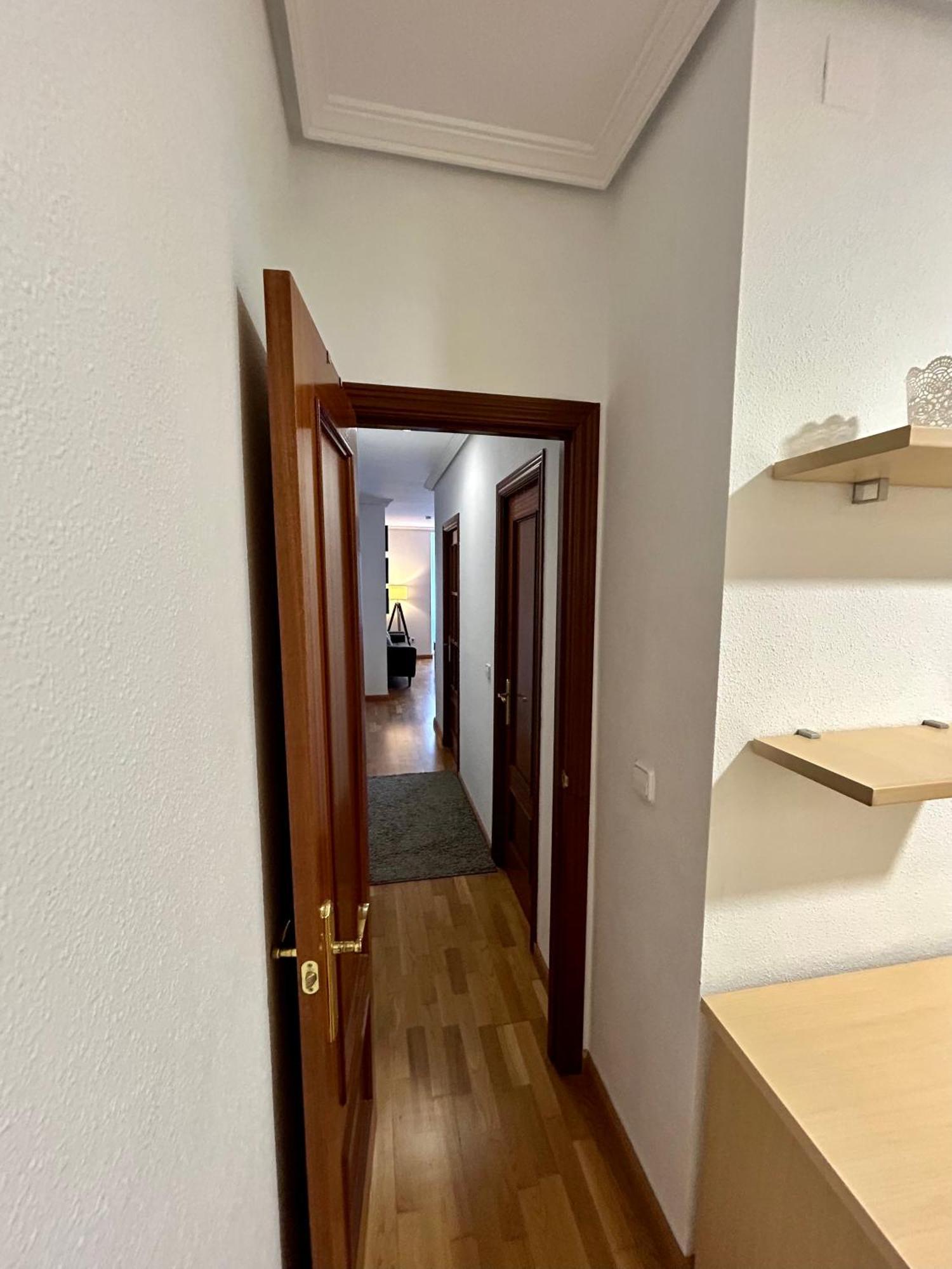 Apartamento Urban Victoria قرطبة المظهر الخارجي الصورة