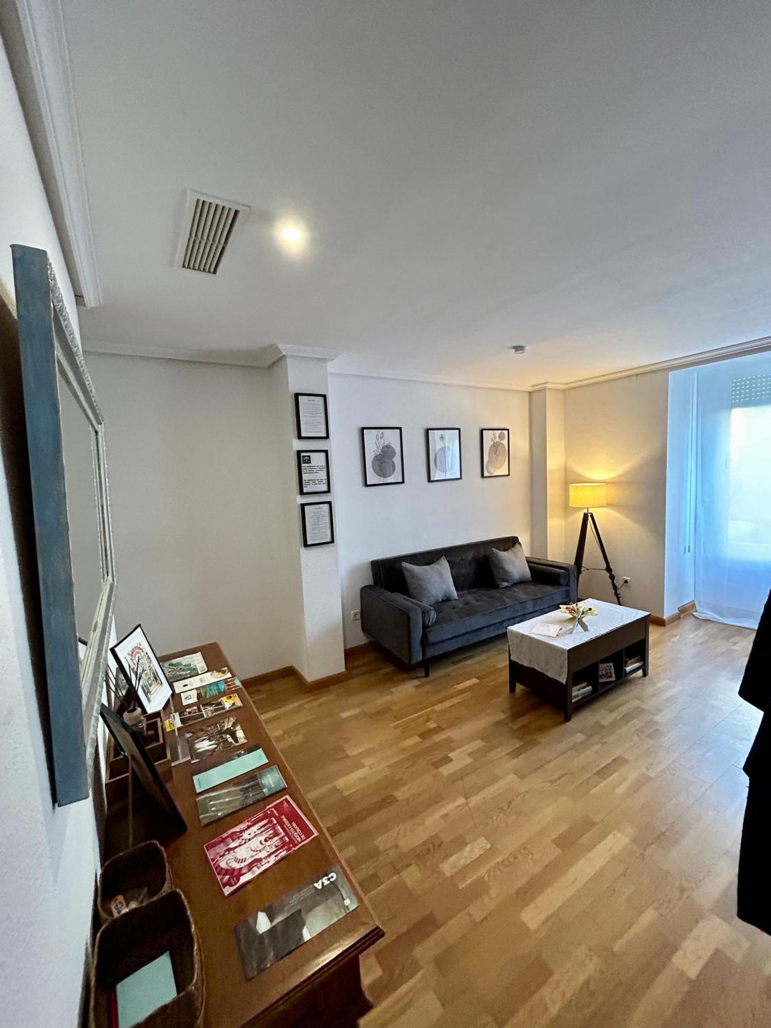 Apartamento Urban Victoria قرطبة المظهر الخارجي الصورة