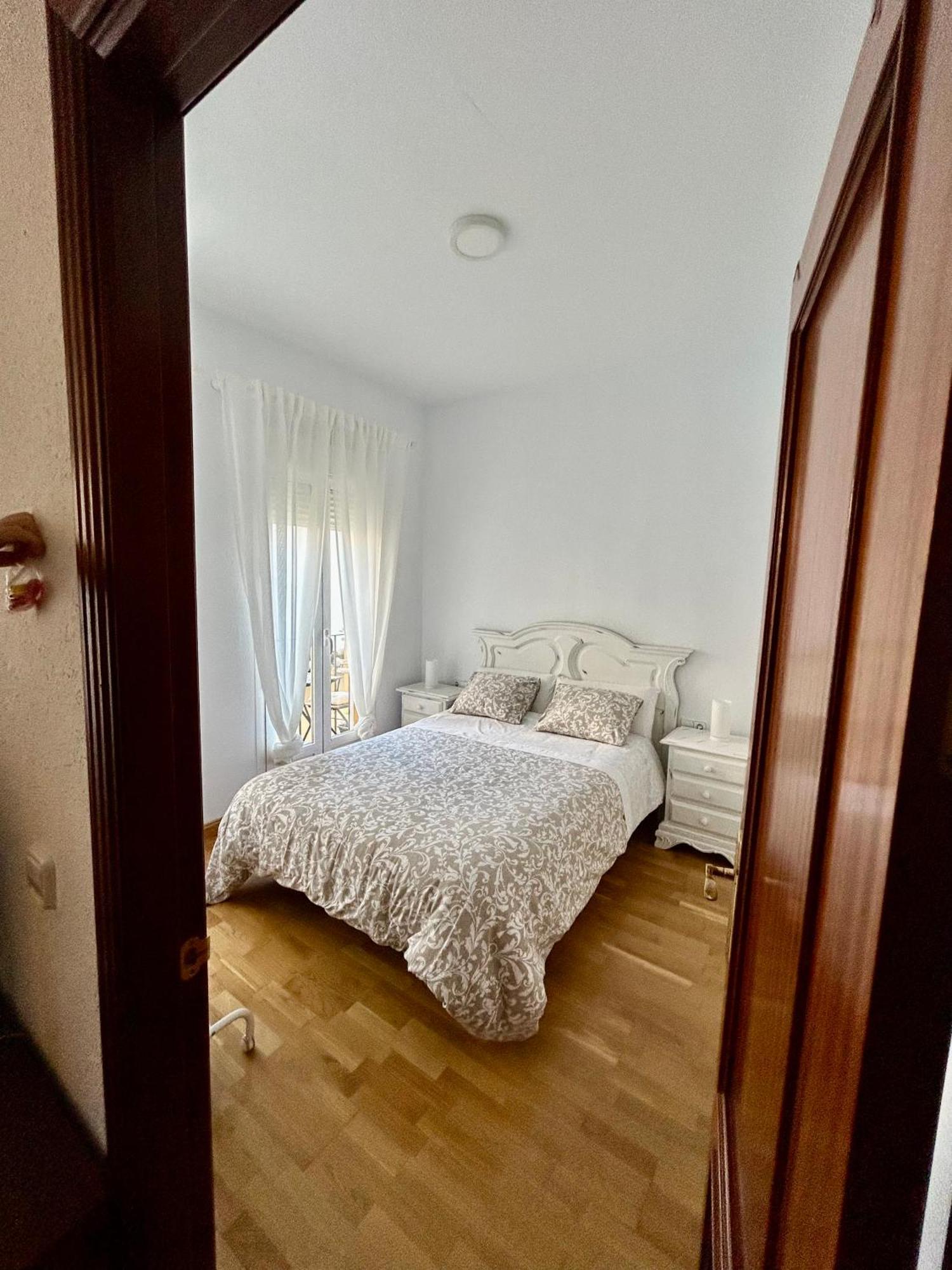 Apartamento Urban Victoria قرطبة المظهر الخارجي الصورة